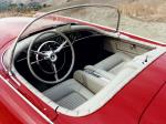 Plymouth Belmont Concept Car 1954 года
